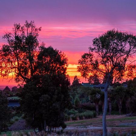 Nga Whare Manatu Bed & Breakfast เจอราลดีน ภายนอก รูปภาพ