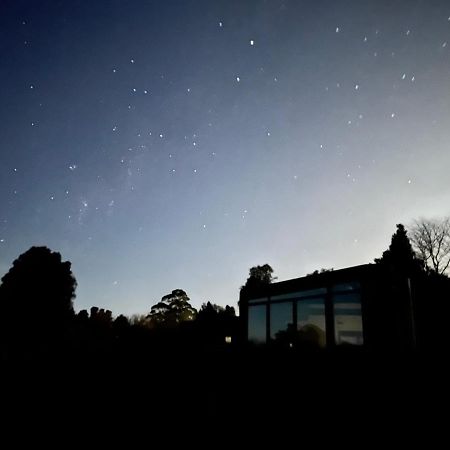 Nga Whare Manatu Bed & Breakfast เจอราลดีน ภายนอก รูปภาพ