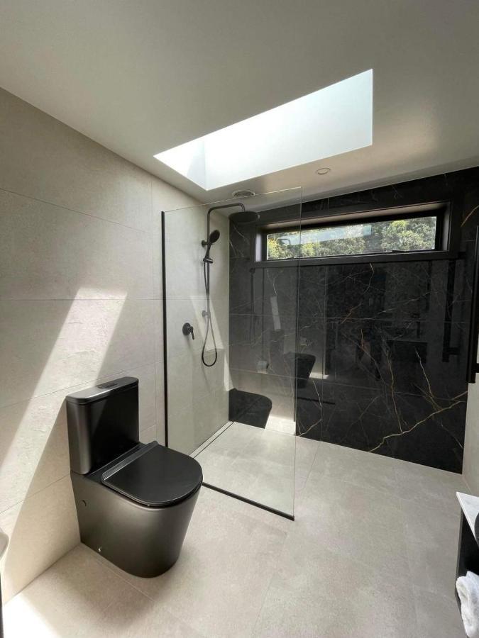 Nga Whare Manatu Bed & Breakfast เจอราลดีน ภายนอก รูปภาพ